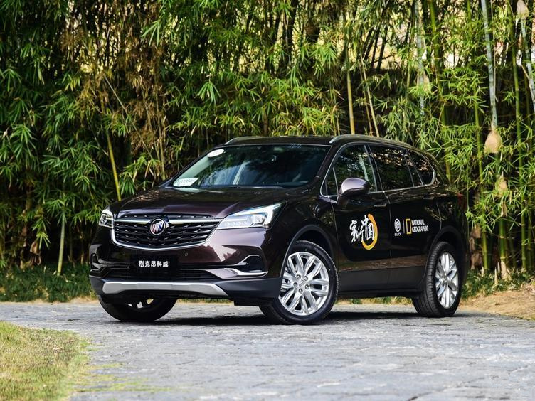 别克昂科威s真实评价,昂科威评价真实优缺点