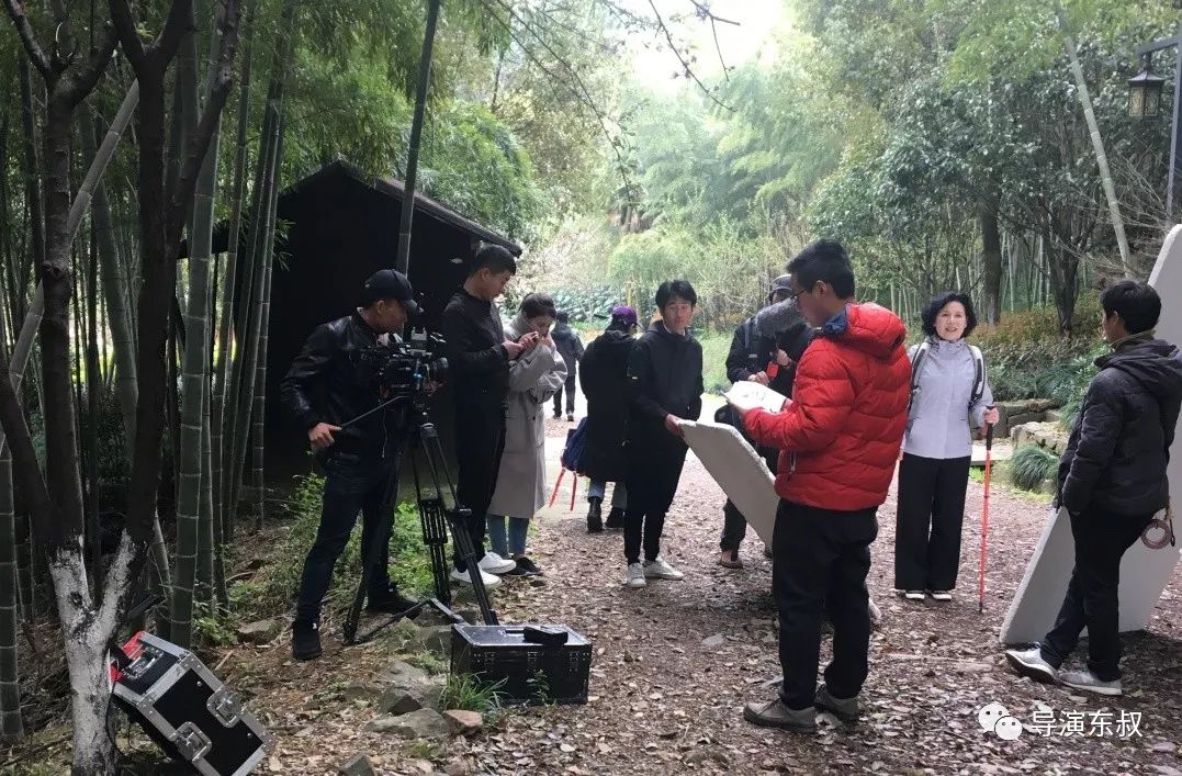 让健康再出发！融光影业产品广告拍摄手记