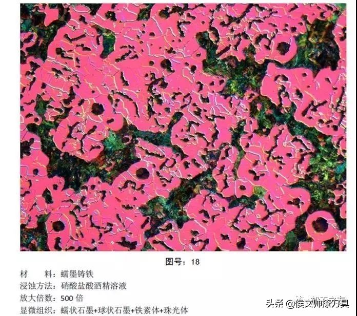 马氏体和珠光体金相区别,马氏体的金相显微组织特征