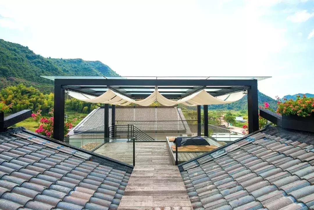 缙云民宿推荐,缙云近云丽舍轻奢民宿