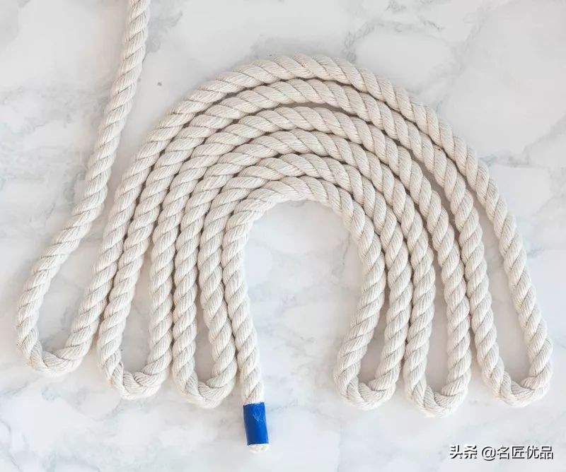 自己在家做家用装饰,diy手工挂毯教程