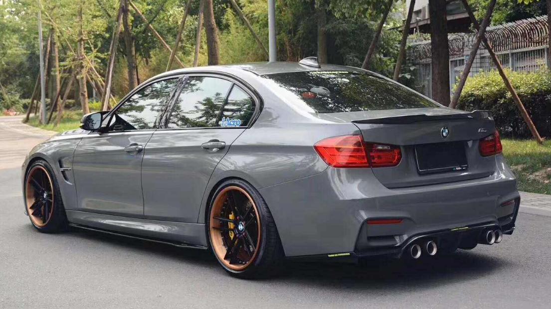 月入1万全款买宝马3系,月入5000可以买宝马3系吗