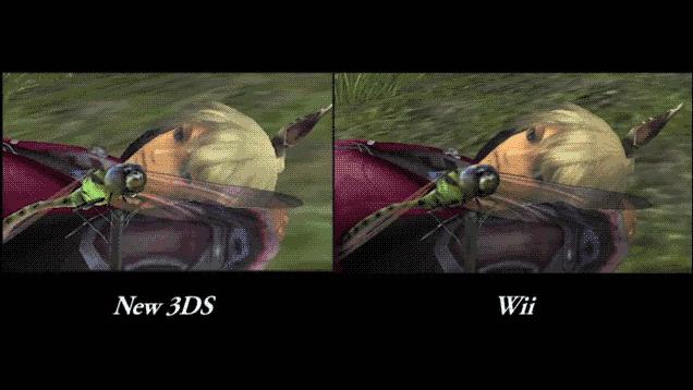 3ds和psv游戏差多少,psv与3ds最后的绝唱