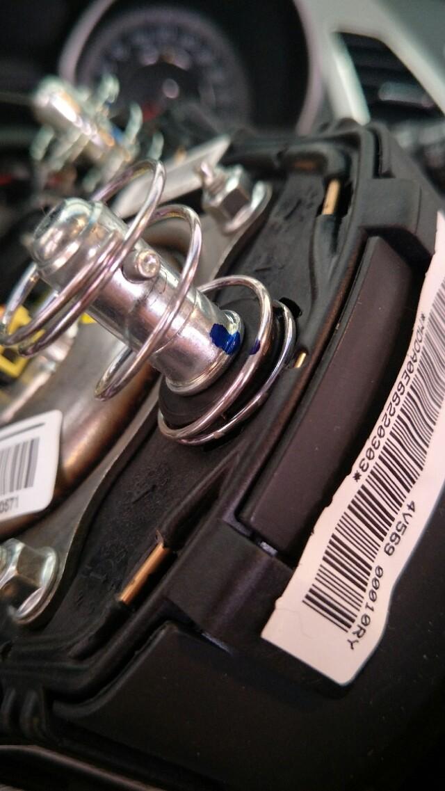 朗动方向盘卡滞解决方法,北京现代朗动方向盘卡滞