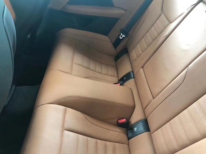 最新款宝马4系硬顶,外观内饰好看的车宝马