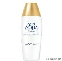 防晒分享一下,最全防晒科普