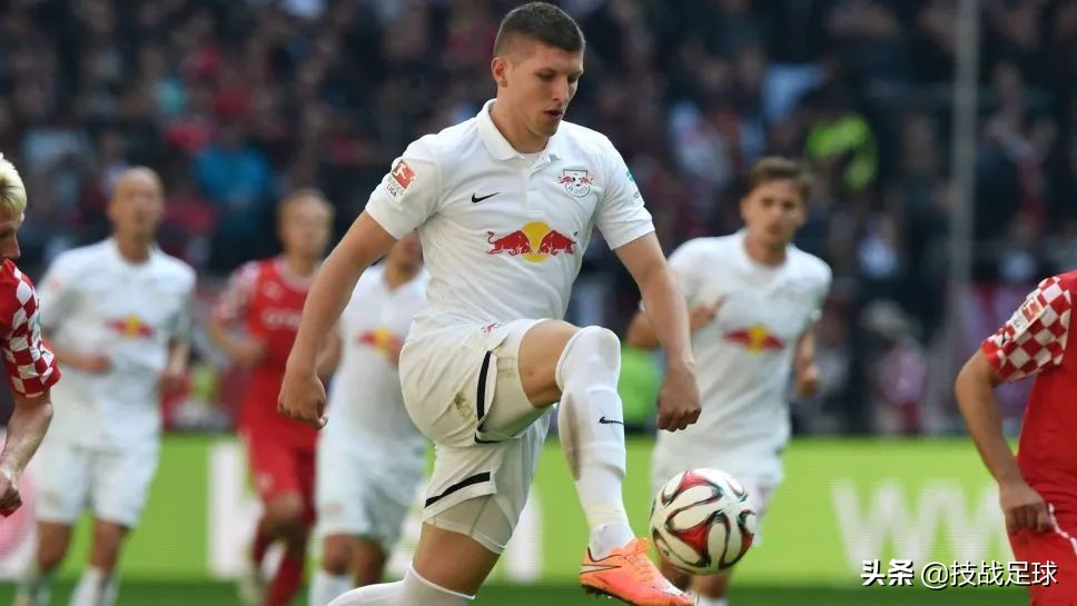 「技战足球」浮沉人生造就的钢铁硬汉,雷比奇或是米兰最后拼图