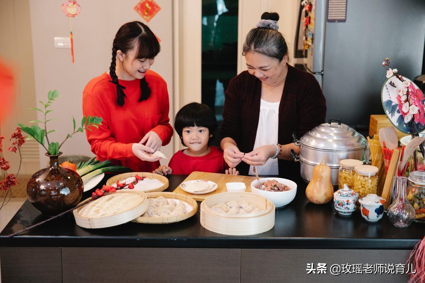 孩子和妈妈不亲近怎么沟通,孩子和妈妈不亲就和奶奶亲怎么办