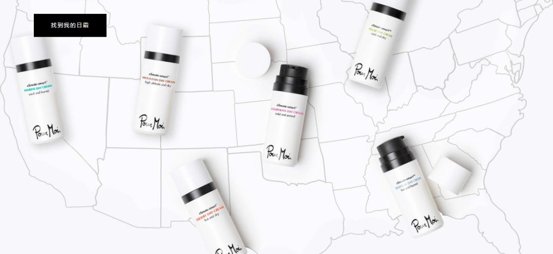 揭秘国内最大的美妆市场,全球美容护肤美妆品牌排行榜