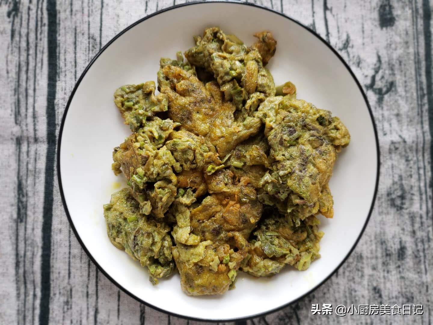 香椿有多少个吃法和用处,香椿为什么这么多人喜欢吃