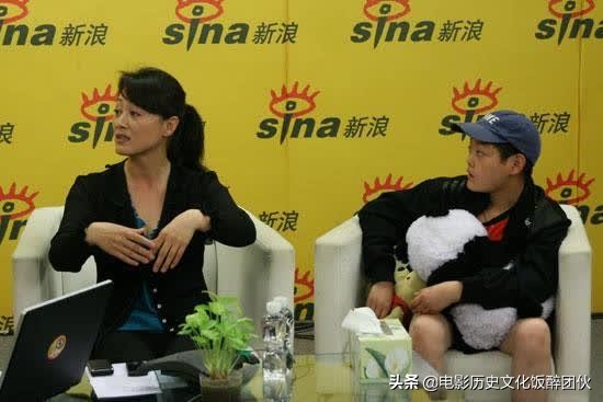 她是皇城根儿下的“北京大妞”，也是独闯纽约的坚强女人