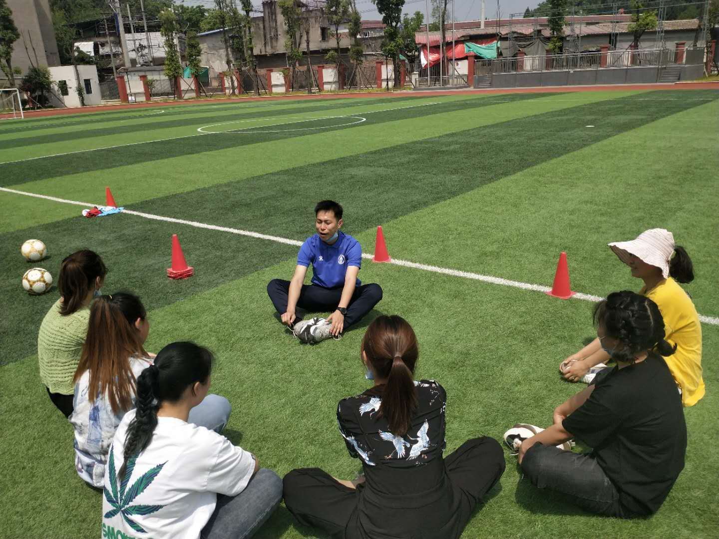 简阳足球裁判培训,简阳市足球培训