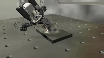 3d砂型打印技术,3d高精度打印技术