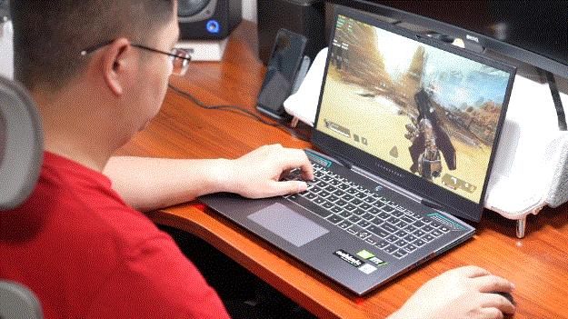 雷神911pro高端笔记本,雷神911pro可以玩的游戏