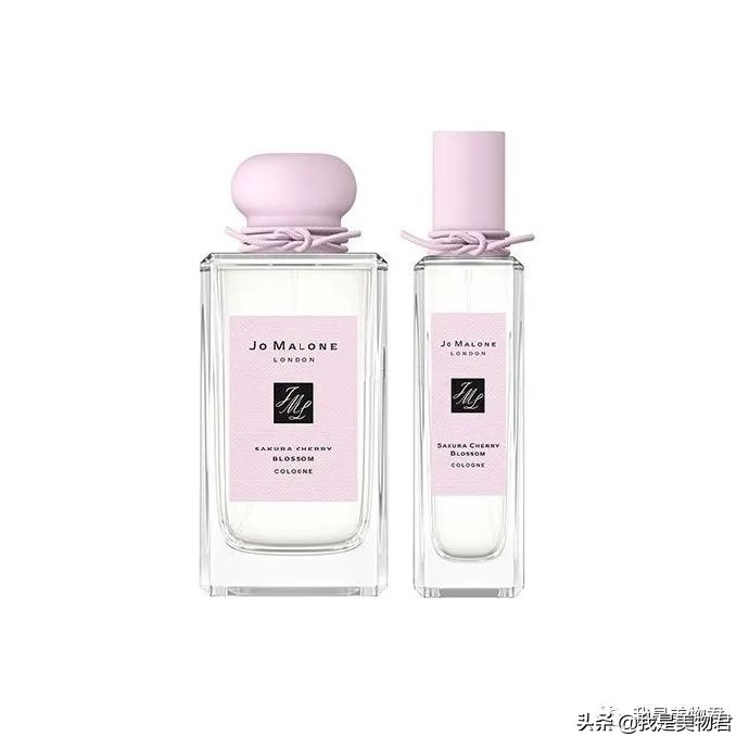 春季香水,春夏女款香水清单持久