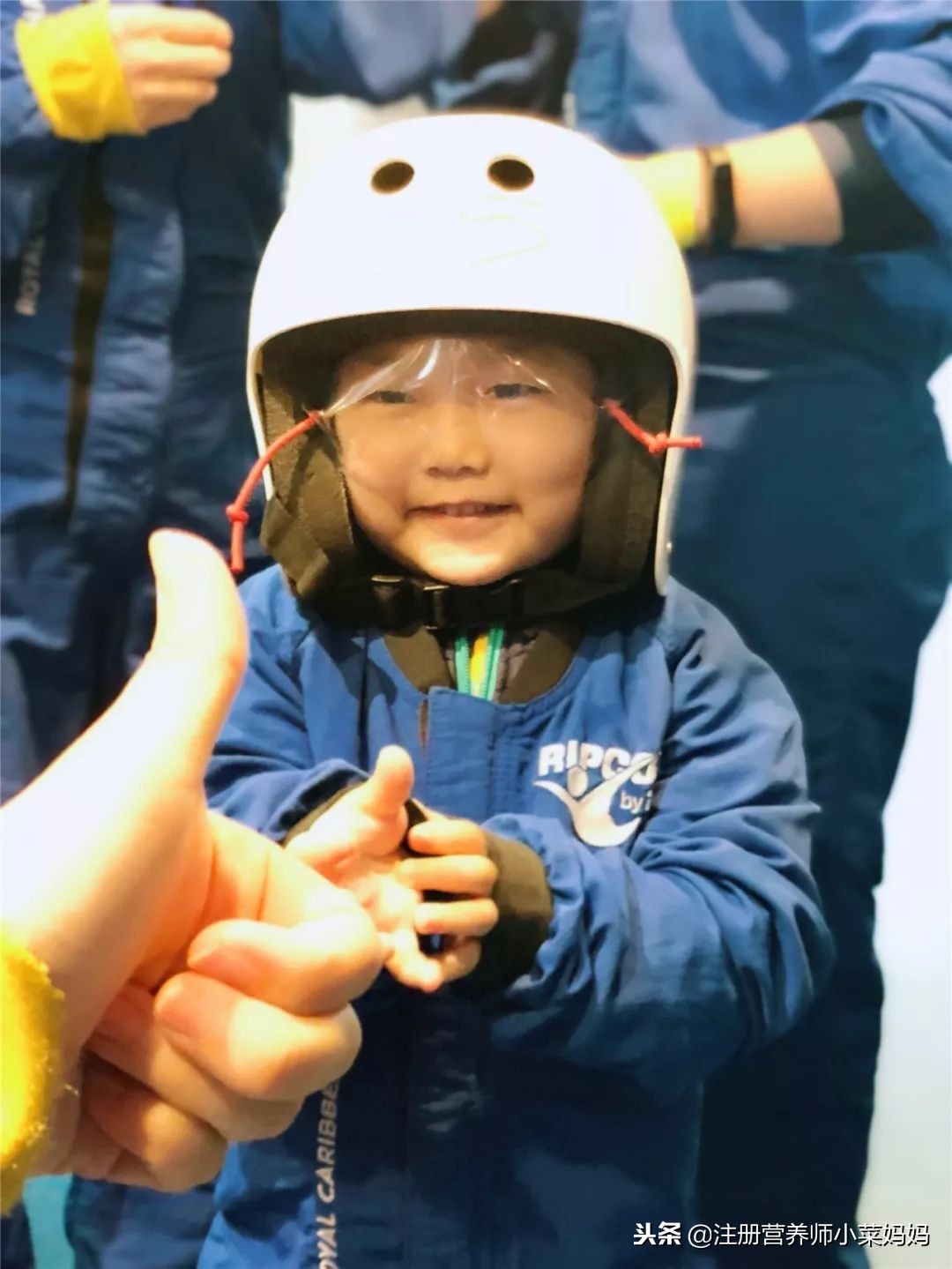 邮轮出国游量子号攻略,皇家加勒比游轮量子号游记