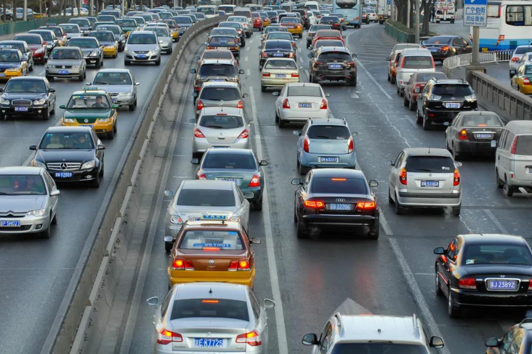 北京小客车摇号新政,北京新车摇号新政