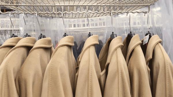 男生秋冬大衣怎么穿才高级,男士秋冬呢大衣穿搭高级感