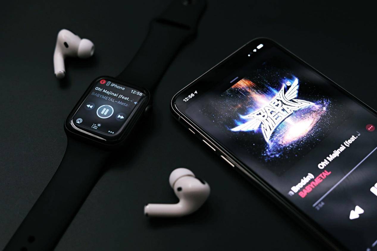 协同创造效率，智能提升幸福，苹果全家桶，融合你的精彩生活