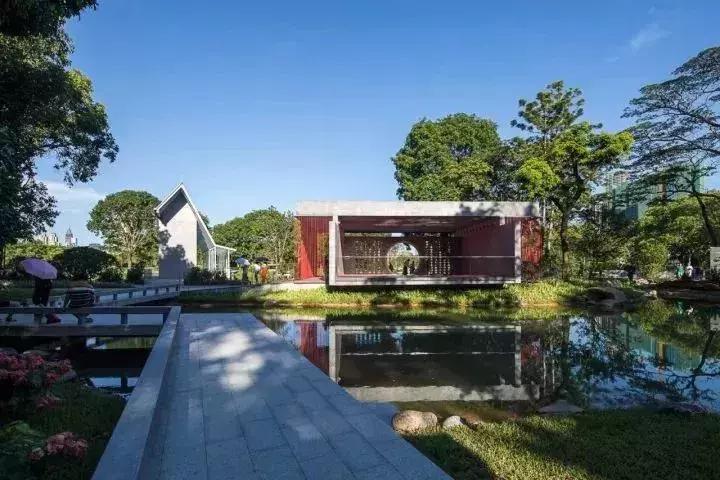 深圳最美婚姻登记中心,深圳最美婚姻登记攻略