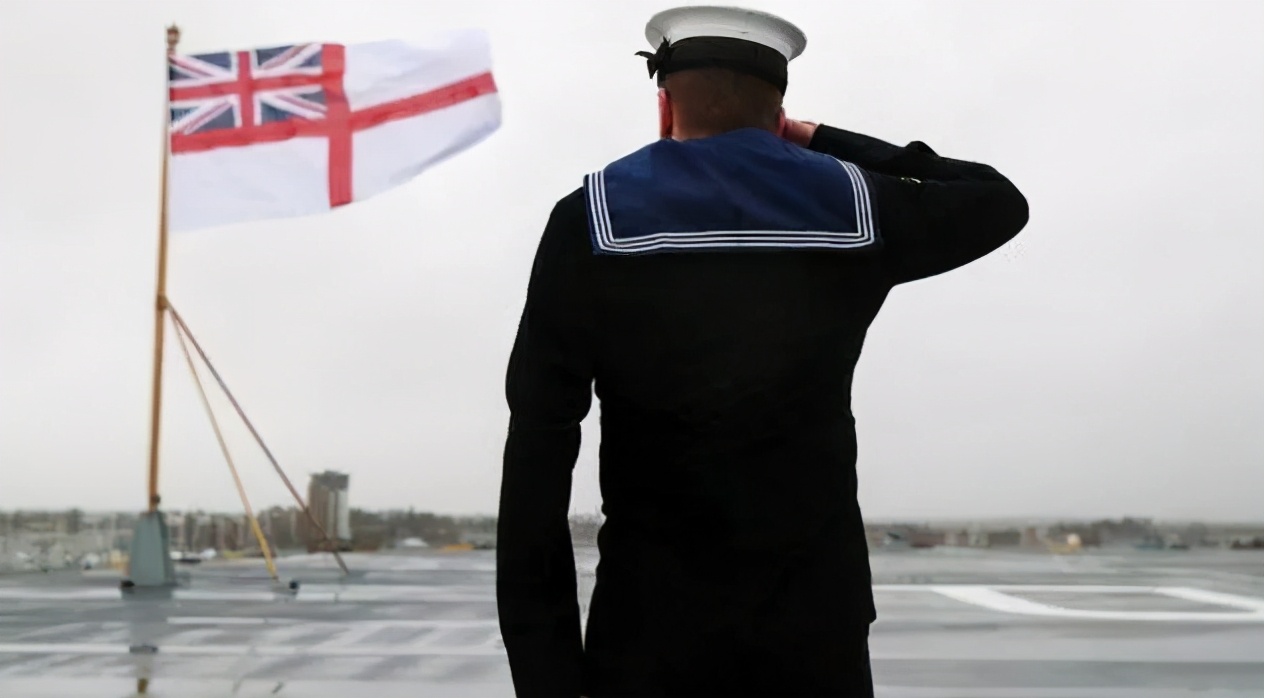 强奸美国女兵、铁球塞进肛门，英国皇家*队军**纪律松弛颜面尽失