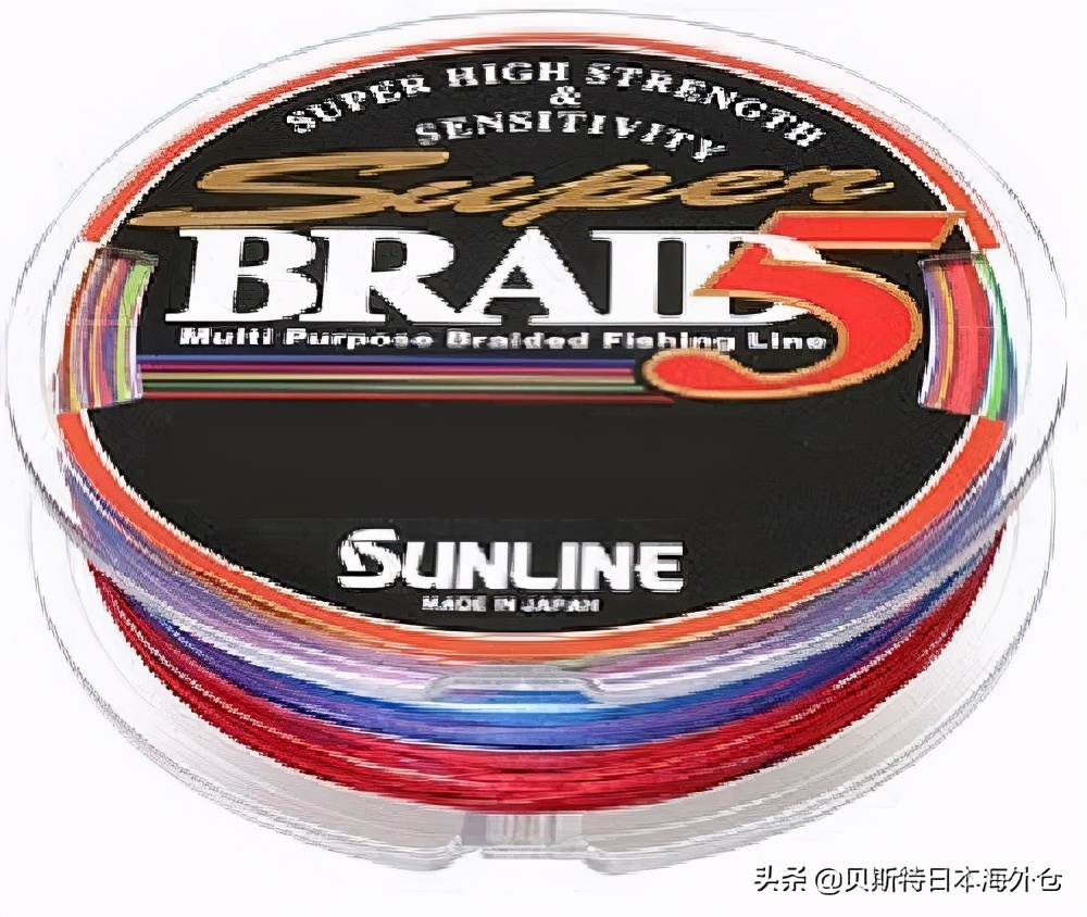 日本pe鱼线,钓线pe线推荐