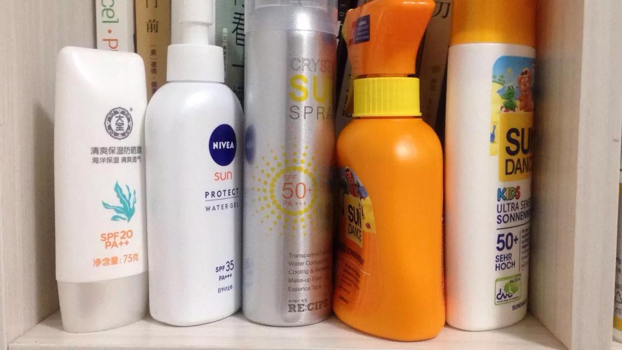 学生党美白精华真实测评,学生党美白精华100元以下