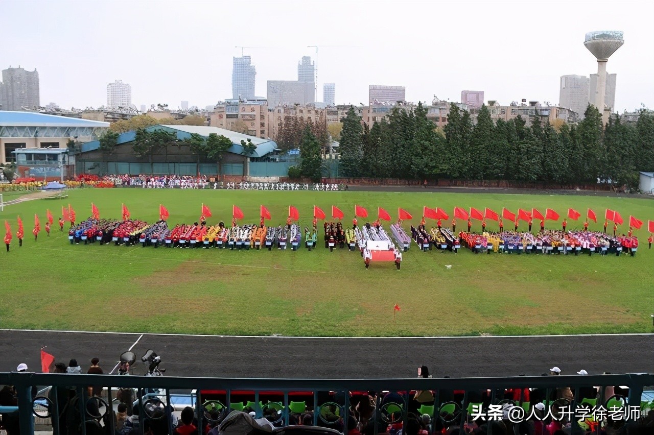云南省昆明市第八中学高中部简介,昆明八中高中全国排名