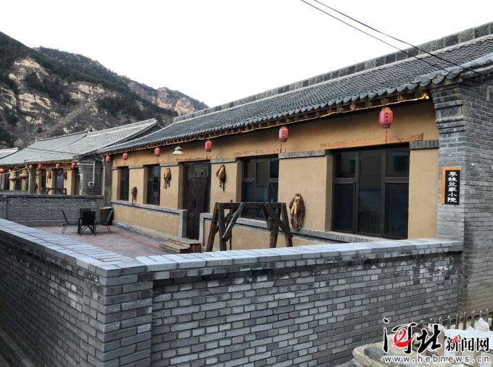 河北脱贫攻坚,图文直播张家口一中