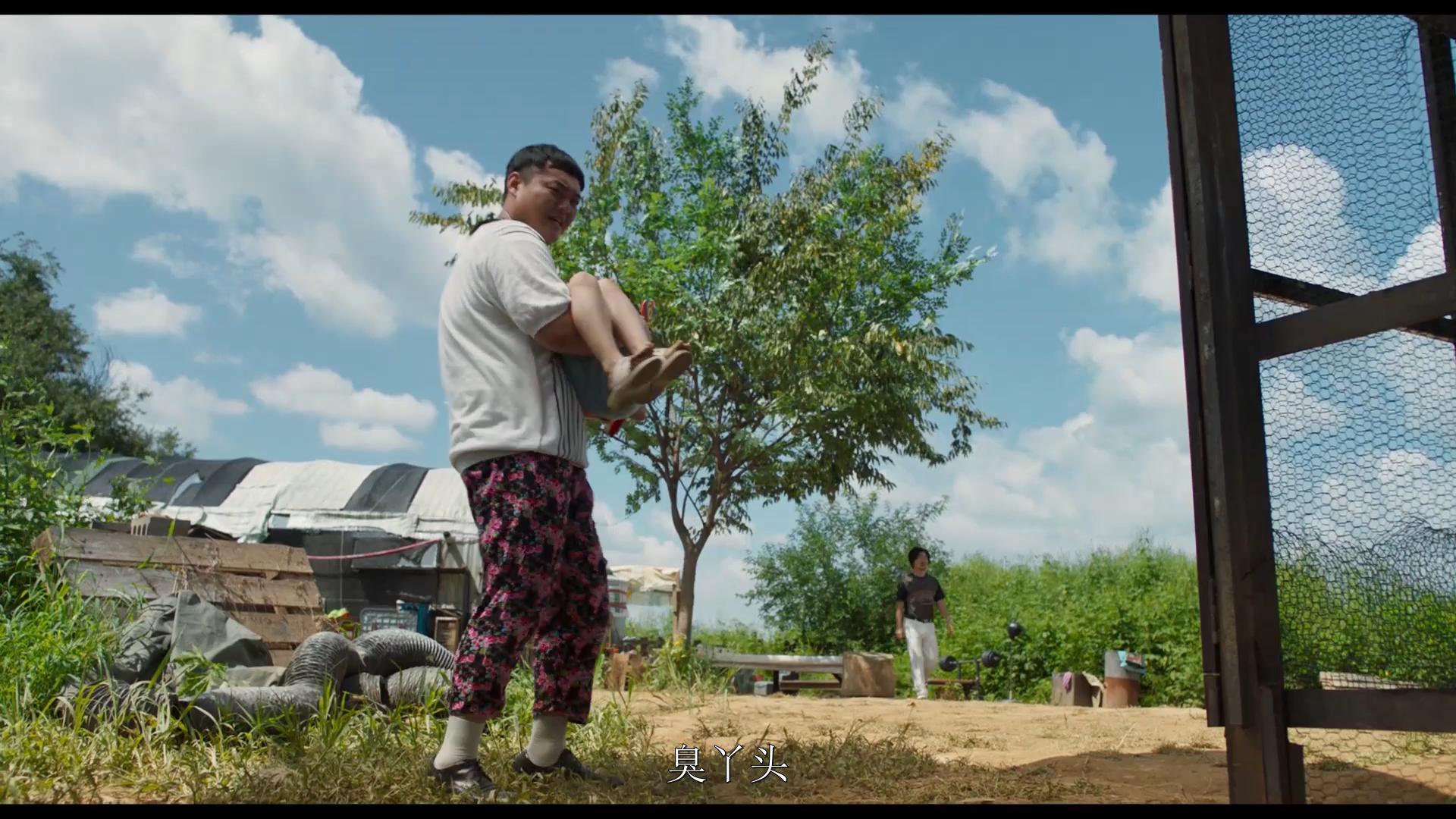 导演胆子大敢拍这样的犯罪片,韩国最新犯罪片真实改编