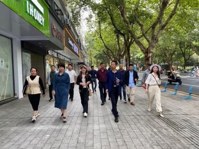 常回家看看！2020年，上海湘菜餐饮人再出发的“192小时”