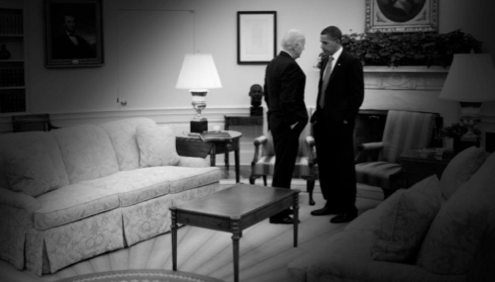 特朗普朋友拜登,口述拜登对特朗普的评价