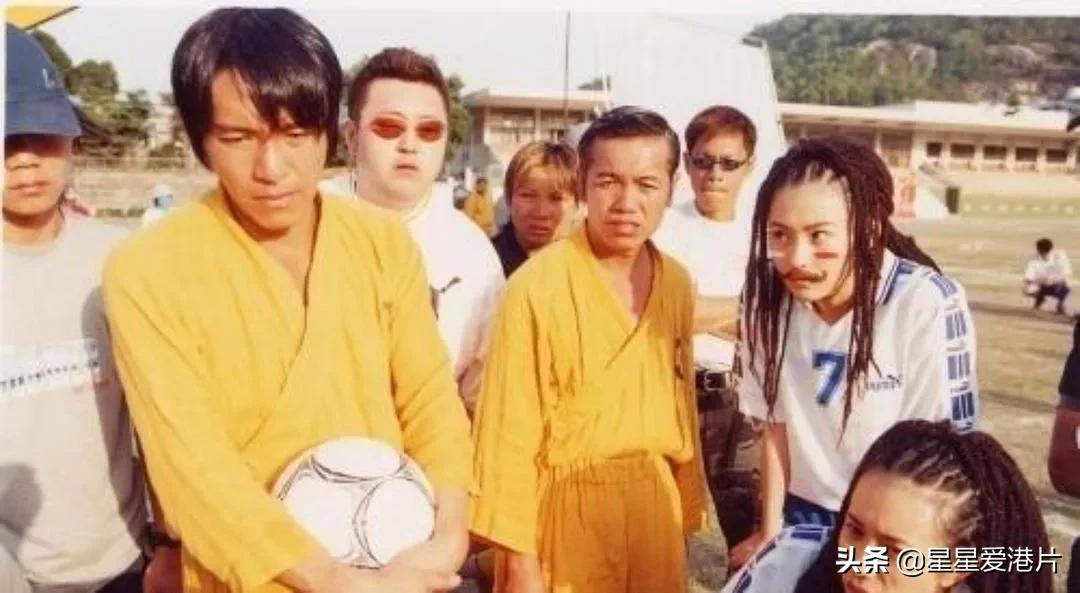 周星驰成就能超过刘德华吗,周星驰的成功靠石班瑜