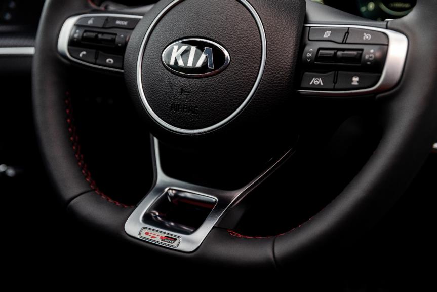 凯酷深度测评,起亚k5凯酷视频