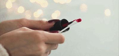 吹爆国货口红,金泫雅同款唇釉