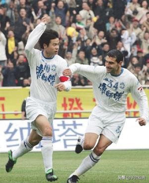 天津泰达亚冠历届冠军,天津泰达夺冠之路