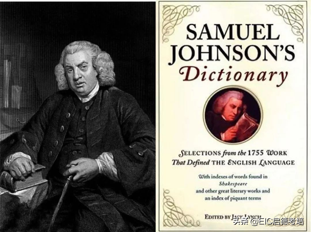 GRE中的名人，TOEFL中又见面了？