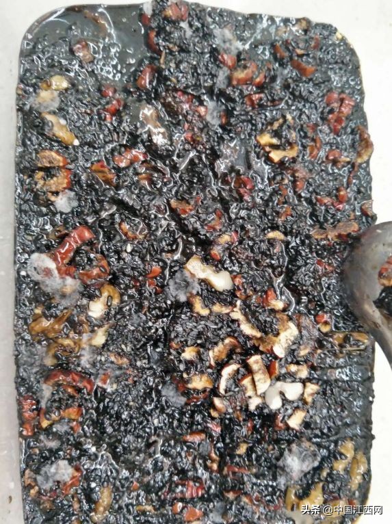 阿胶买回来怎么处理,阿胶没开就发霉