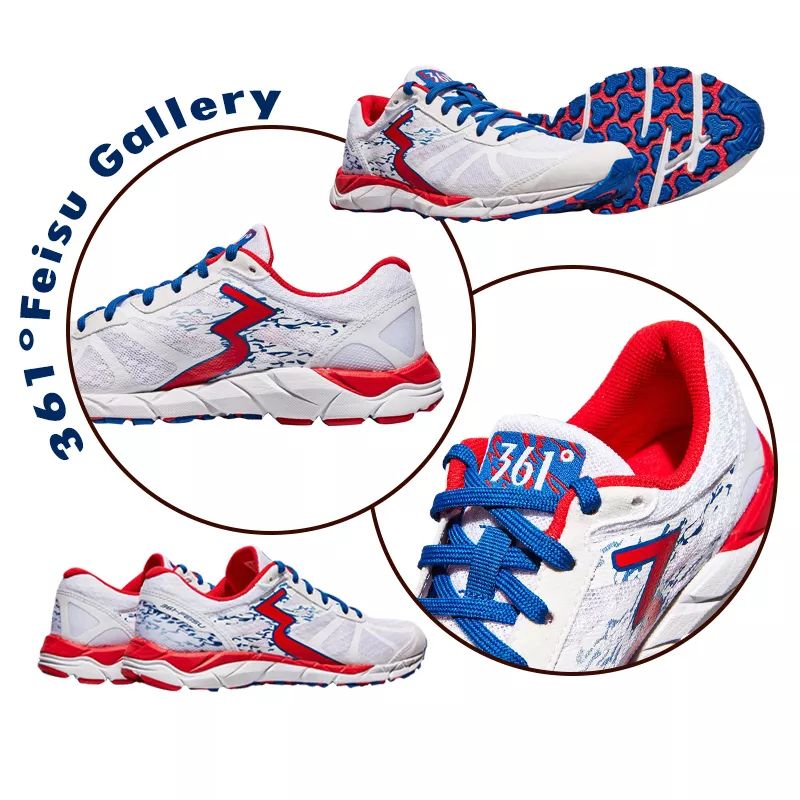 这届跑鞋太优秀｜作为一个鞋控，不看logo我真的认不出来