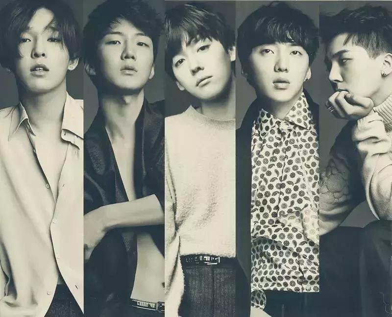 InKorea，你可曾_____?