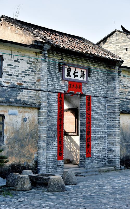 带你走进中国最美的村落,带你打卡中国最美古村