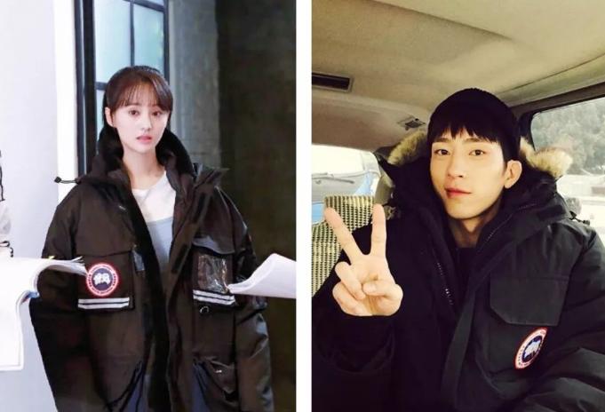 加拿大鹅羽绒服官方正品鸭绒,加拿大鹅羽绒服虚假宣传事件