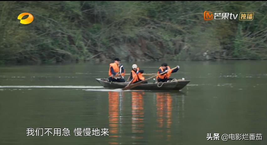 向往的生活2023会完结吗,向往的生活第七季怎么停更了