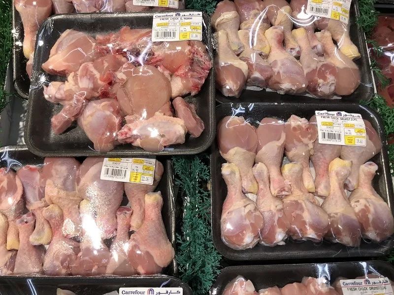 新加坡和迪拜生活成本,迪拜生活费用价目表