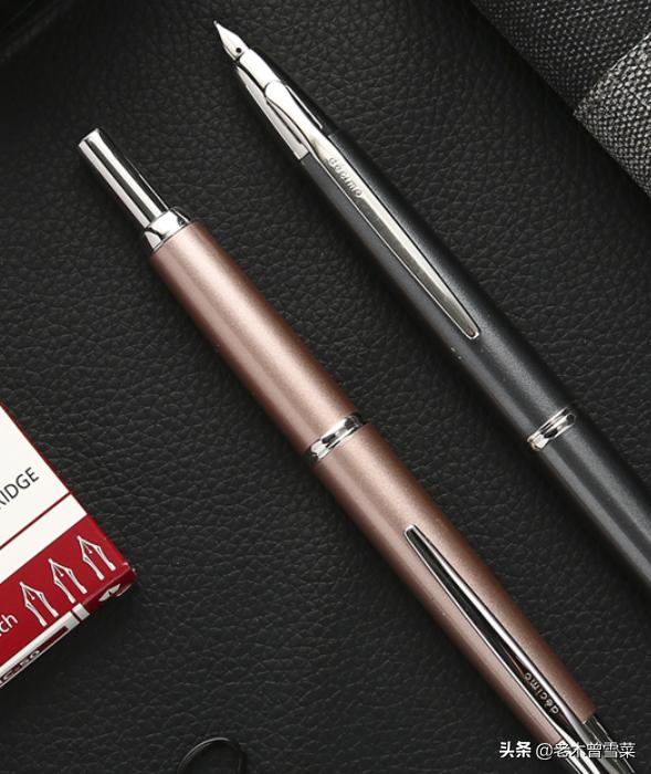 世界十大钢笔品牌排行榜推荐,什么牌子的钢笔质量好