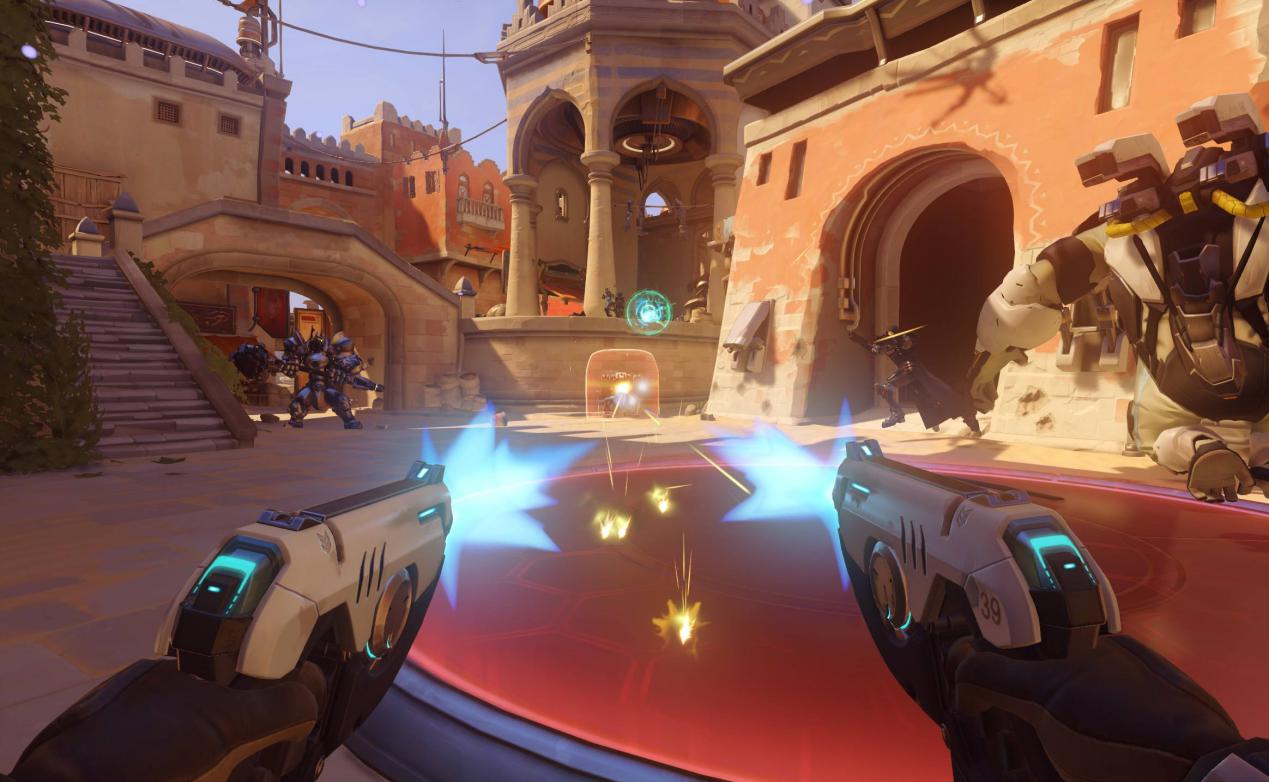 守望先锋打折2019,守望先锋暴雪打折季