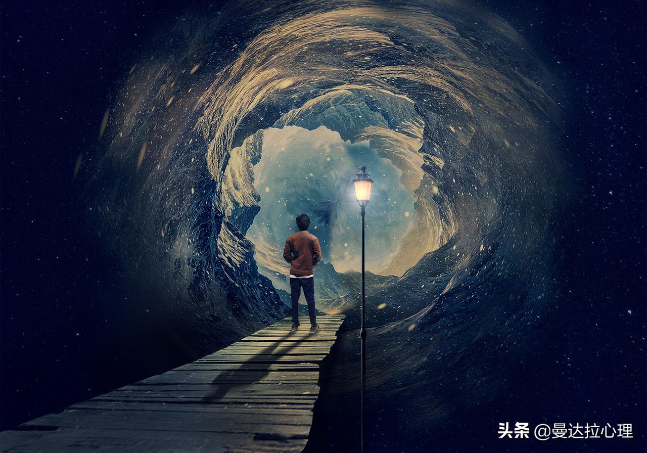 克服噩梦的最好办法,摆脱噩梦的最好方式