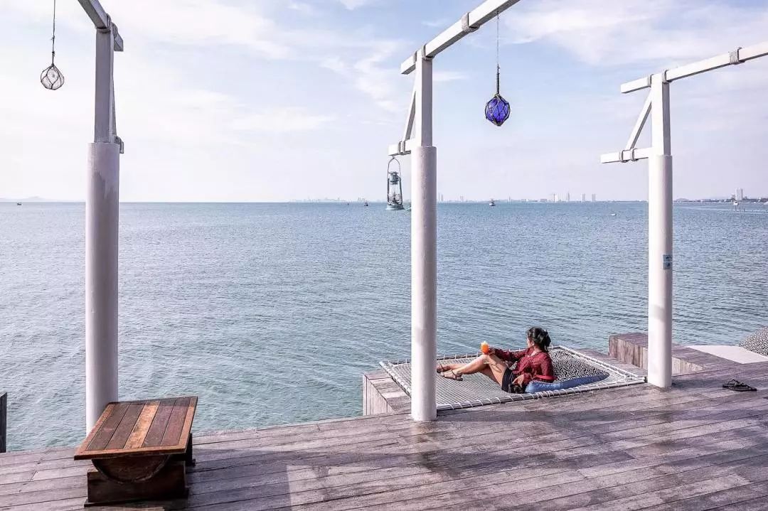 芭提雅1997年中天酒店,泰国芭提雅酒店推荐攻略