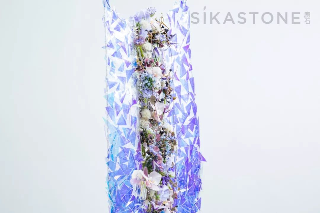 一场温暖而浪漫的婚礼,一场冬天里的婚礼