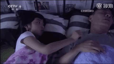 国民妹妹张子枫的成名秘事,国民妹妹张子枫戏路受限